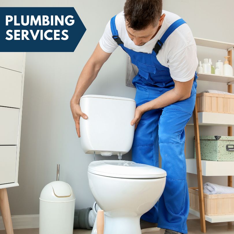 Plumbing Company in Petersburg, OH